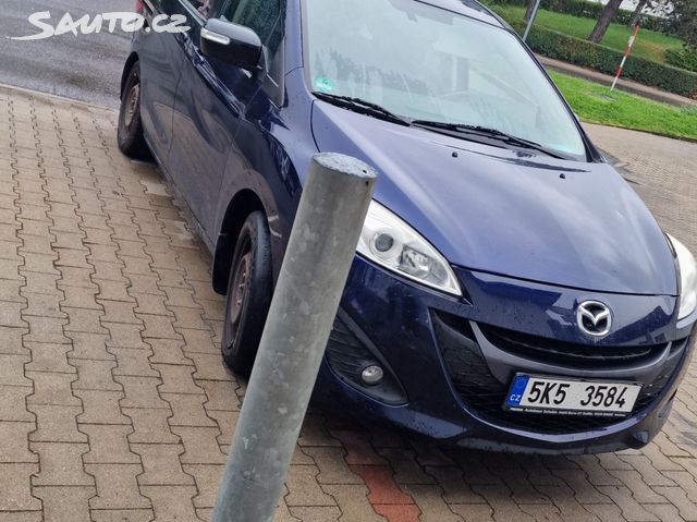Mazda 5